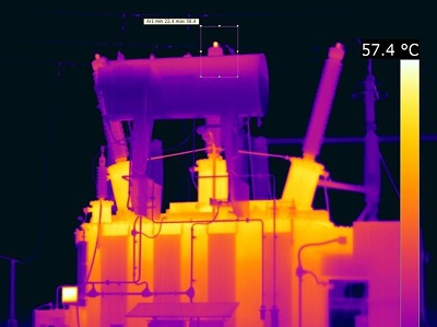 Termografias